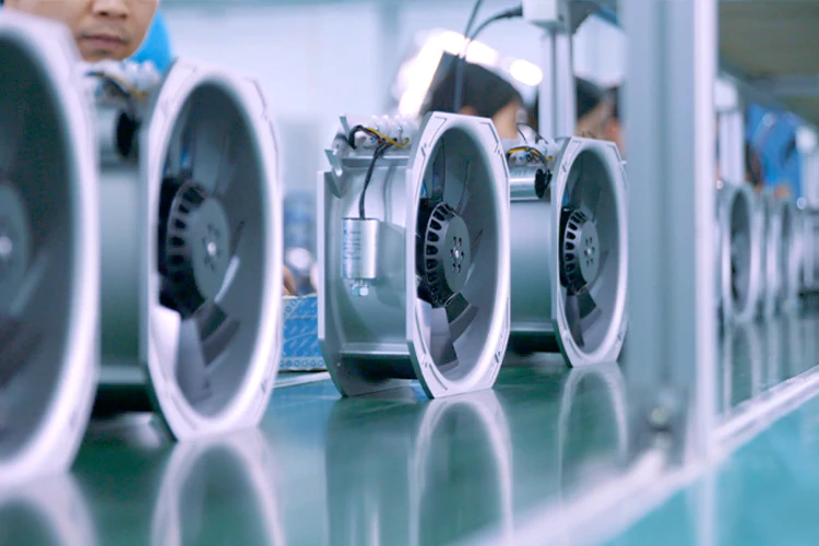 Full Inspection Process