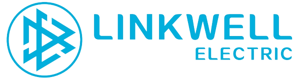 Linkwell electric logo