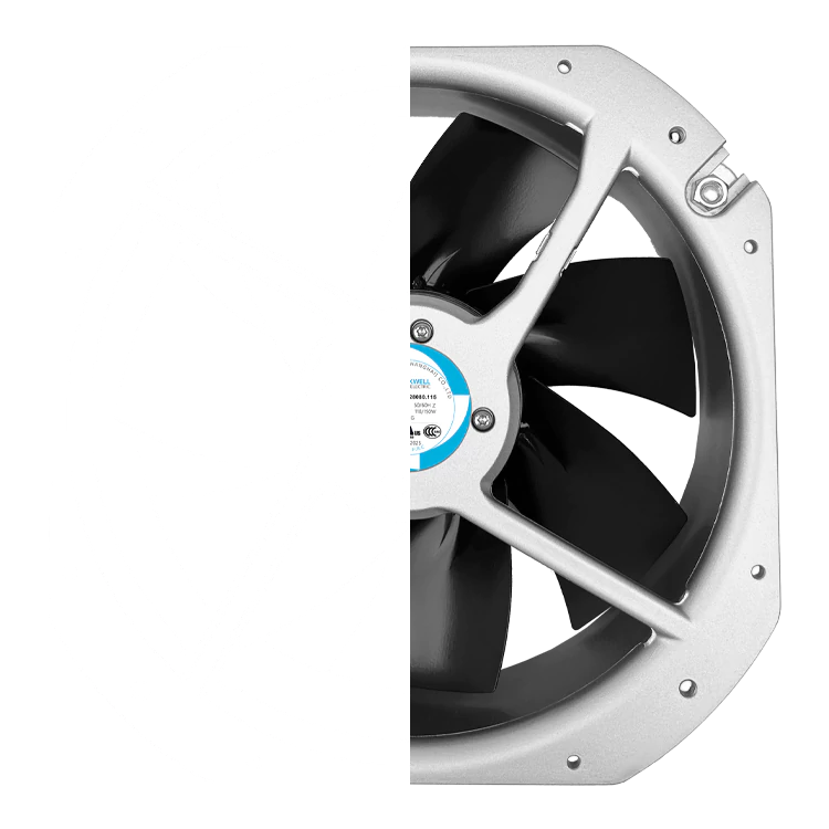OEM ODM Cooling Fan