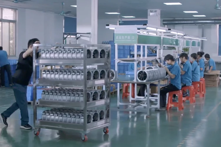 Rapid Prototyping & Short Lead Time