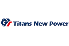 Titans New Power
