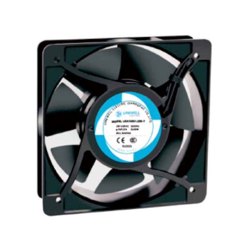 AC Axial Fan LKA15051 7