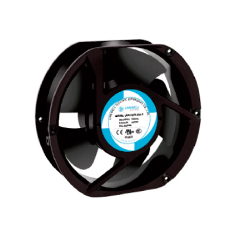AC Axial Fan LKA17251 5