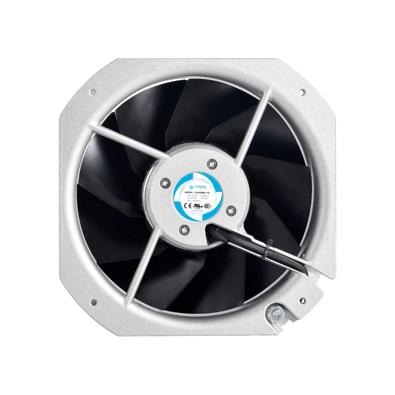 AC Axial Fan LKA22580