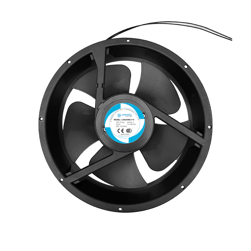 AC Axial Fan LKA25489