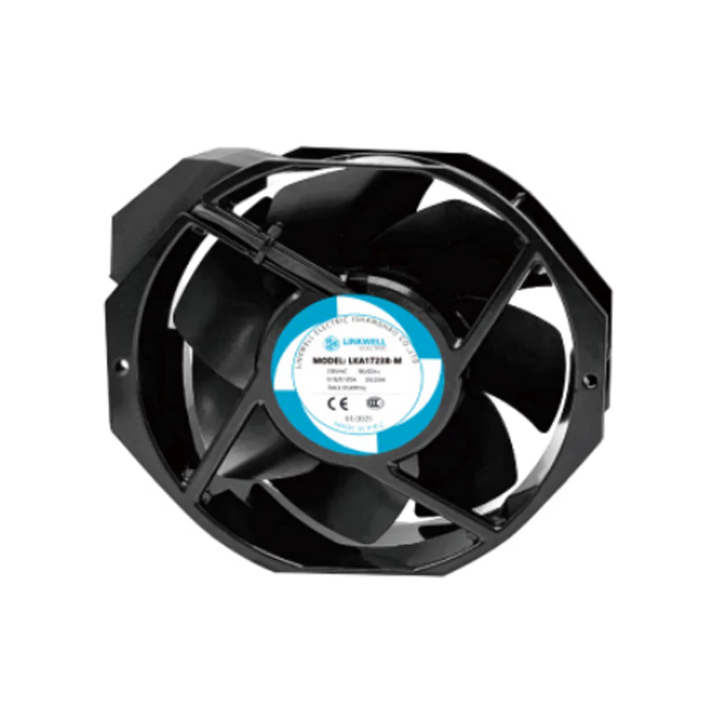 AC Fan LKA17238 M