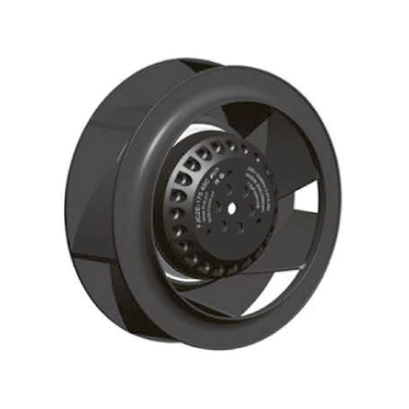 Centrifugal Fan 175.42 Series
