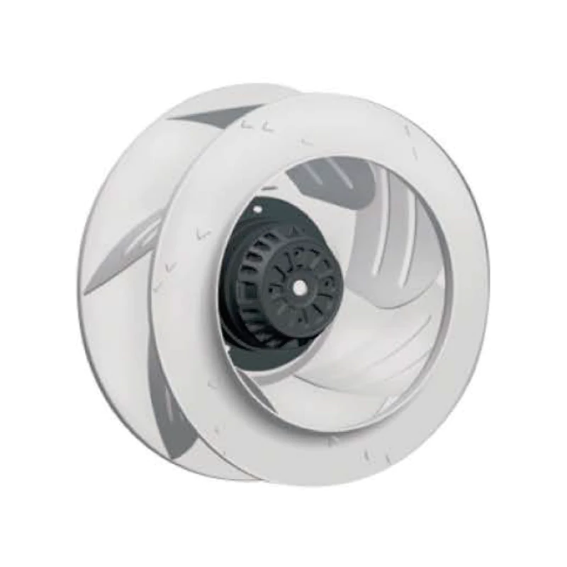 Centrifugal Fan 315.101 Series