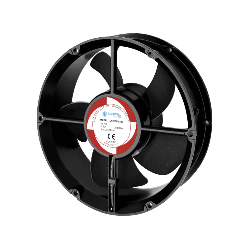 DC Fan LK22060