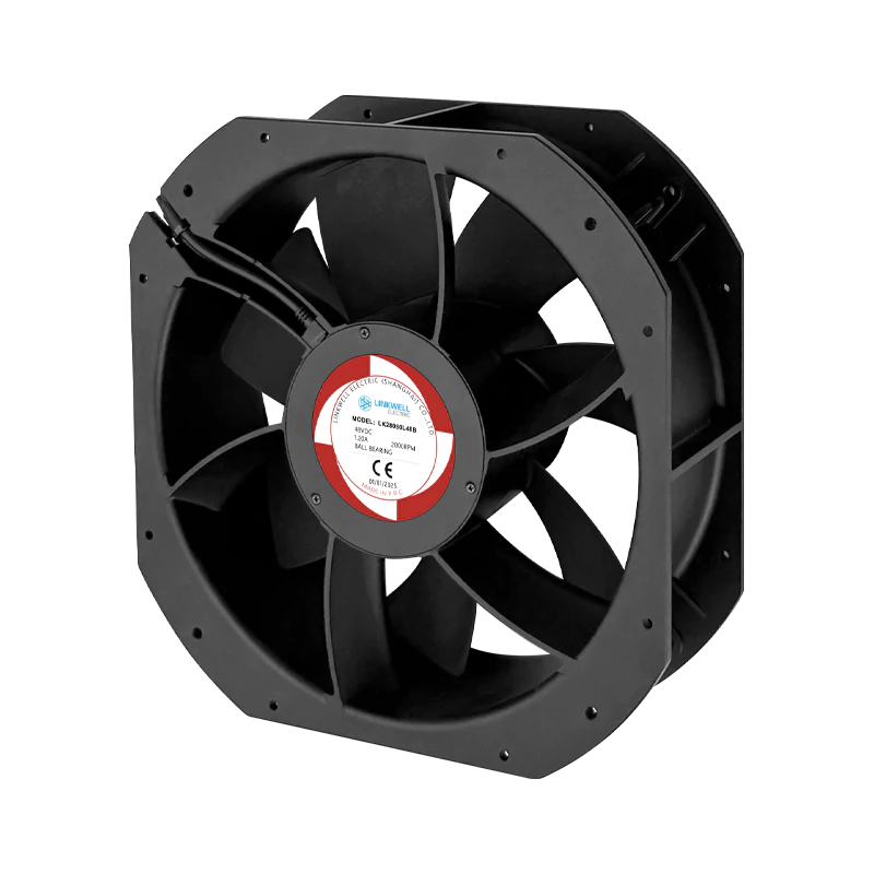 DC Fan LK28080