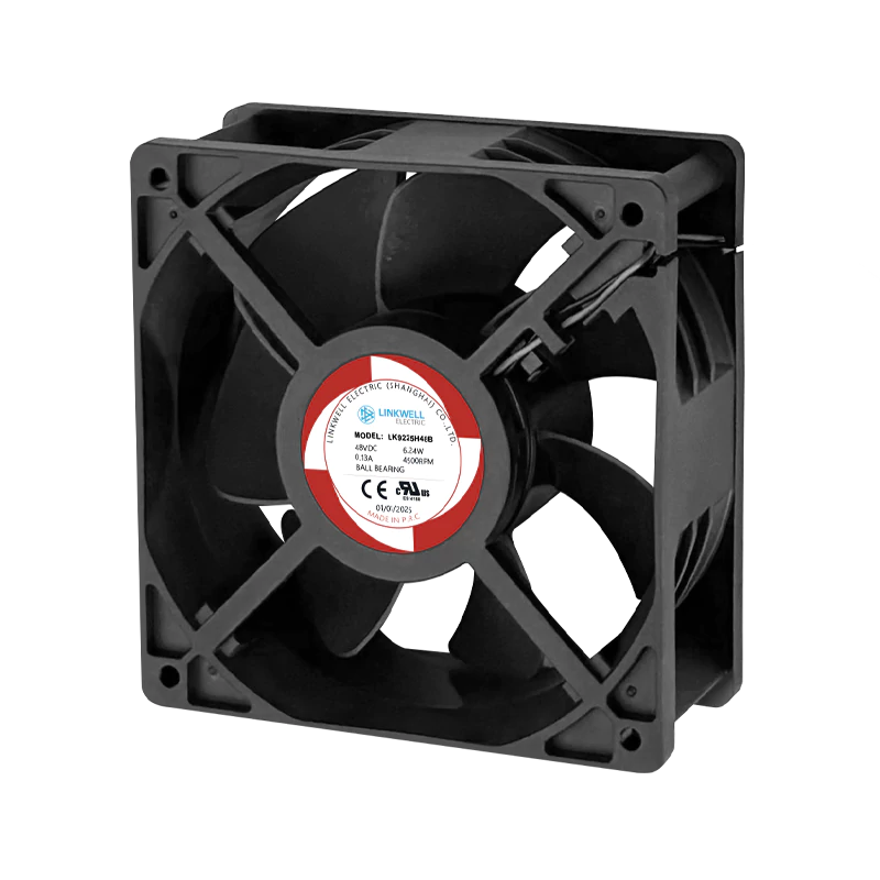 DC Fan LK9225