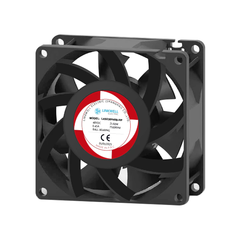 DC Fan LK9238HP