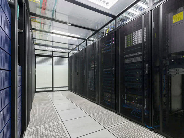Data Center