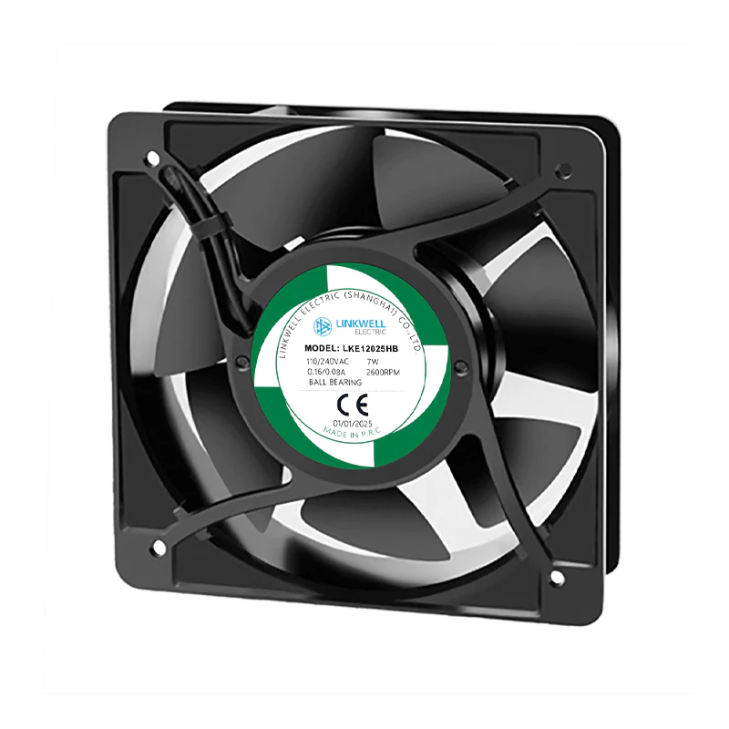 EC Fan LKE12025