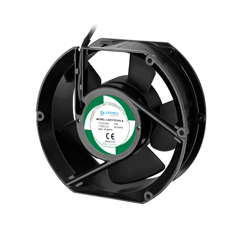 EC Fan LKE17251 A