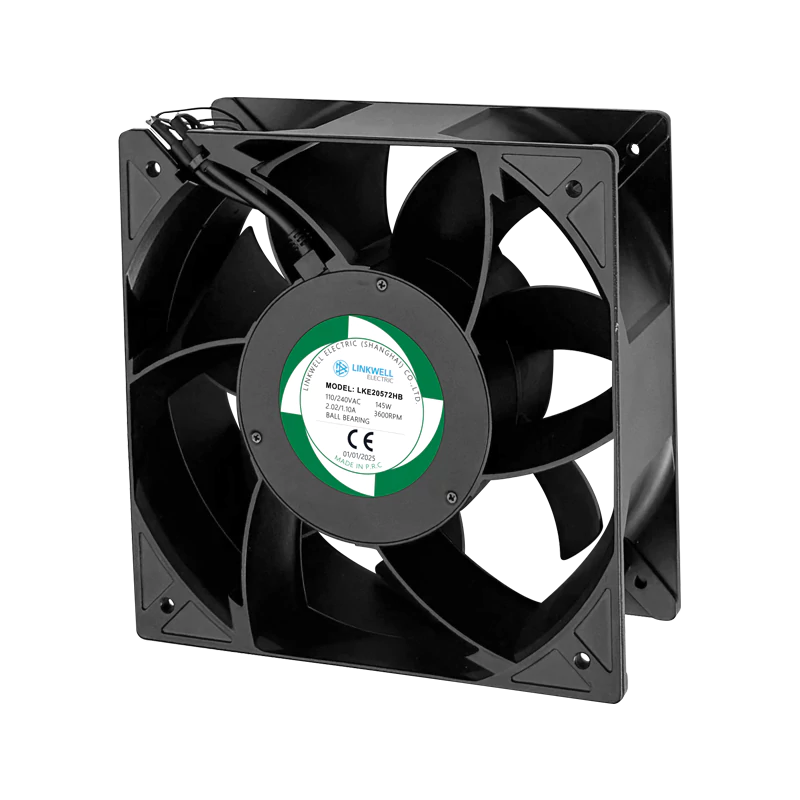 EC Fan LKE20572