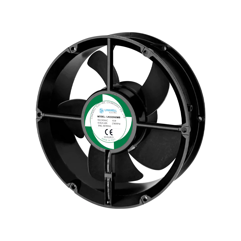 EC Fan LKE22060