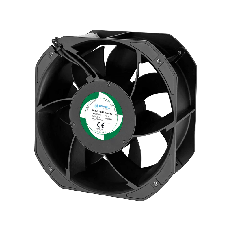 EC Fan LKE22580
