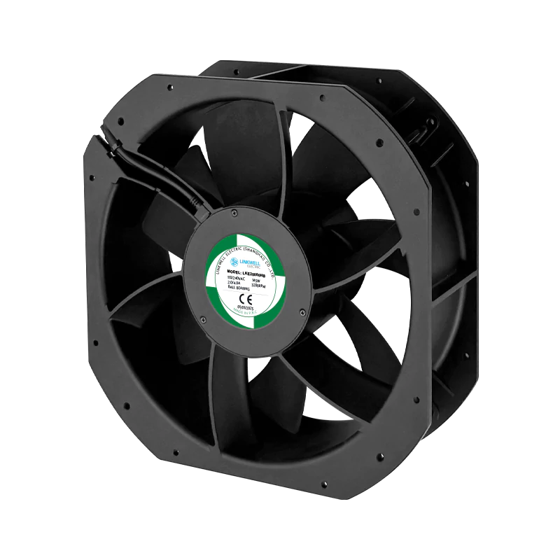 EC Fan LKE28080