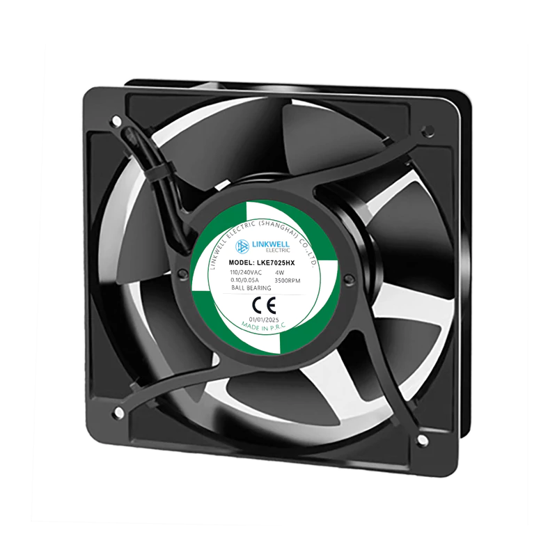 EC Fan LKE7025