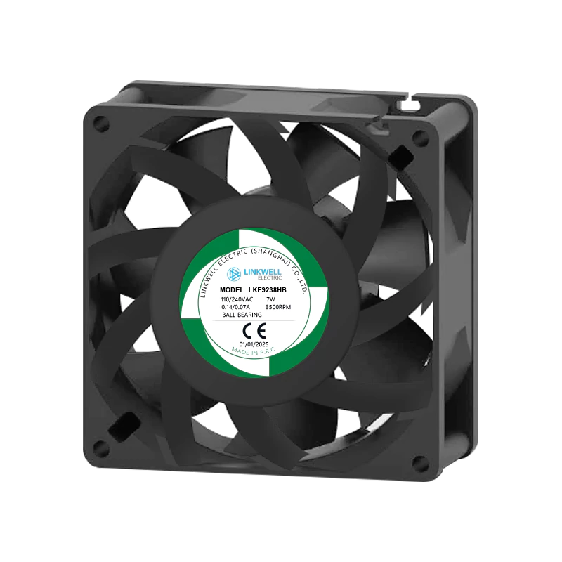 EC Fan LKE9238
