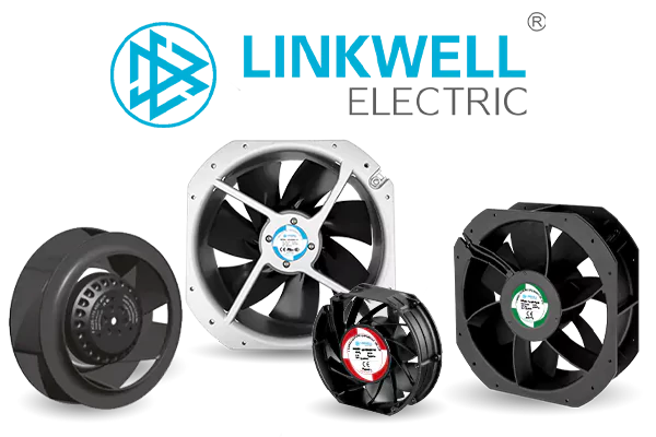Linkwell catalog