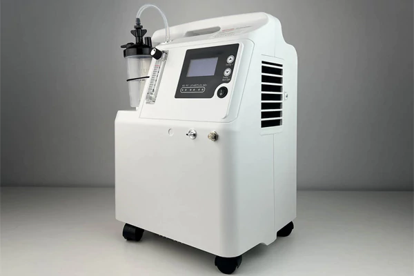 Medical oxygen generator