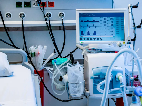 Ventilators cooling fan