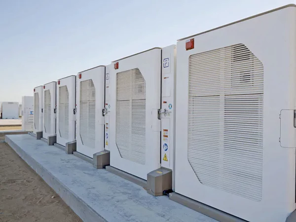 energy storage cabinets
