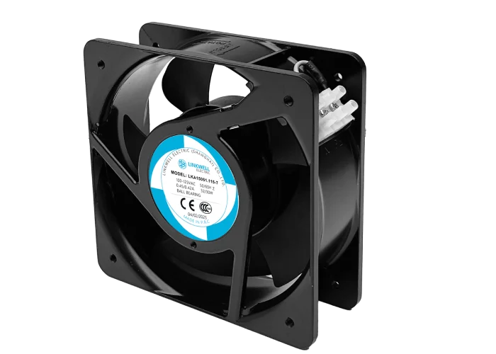 ac cooling fan