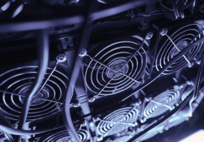 data center & energy efficient cooling systems