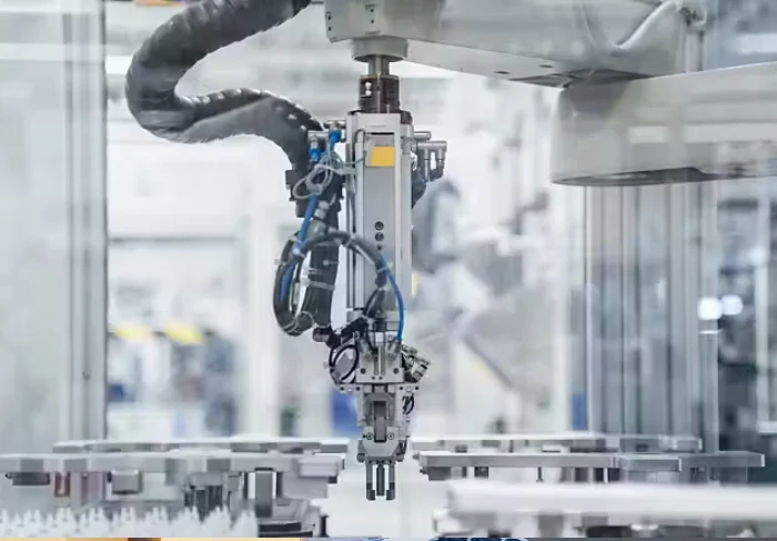 industrial electronics & automation systems