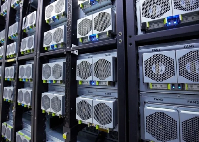 Industrial equipment and automation cooling (1)