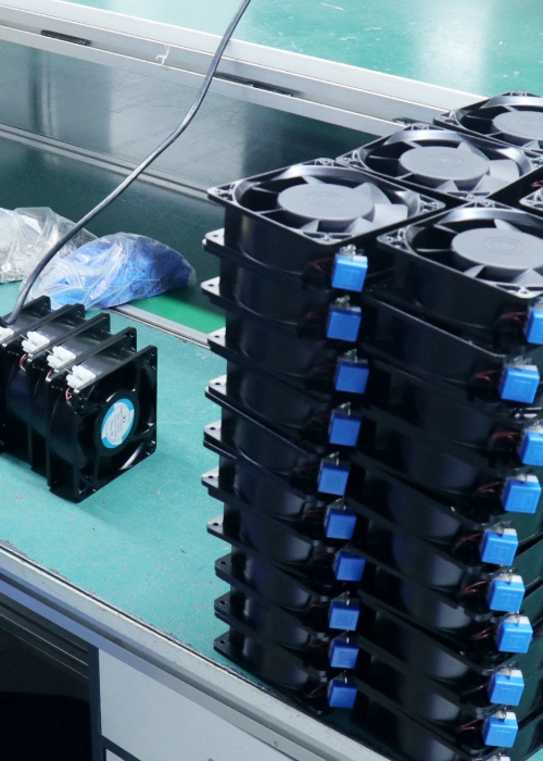axial fan ac 220v manufacturing specialist