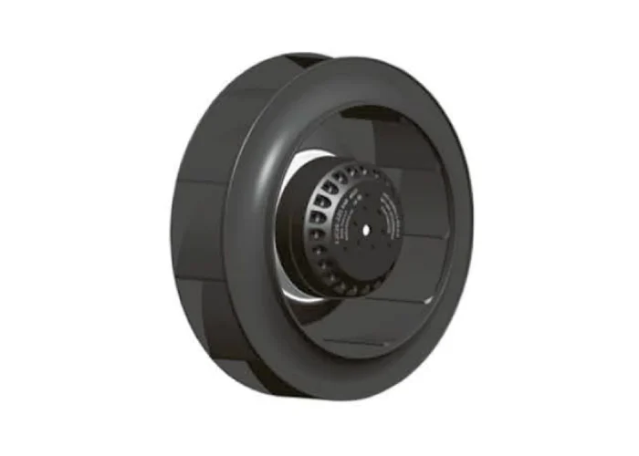 centrifugal fan supplier