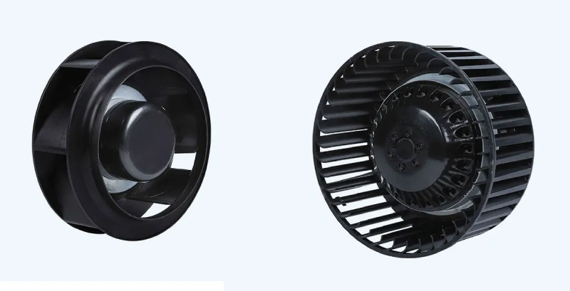 centrifugal fan