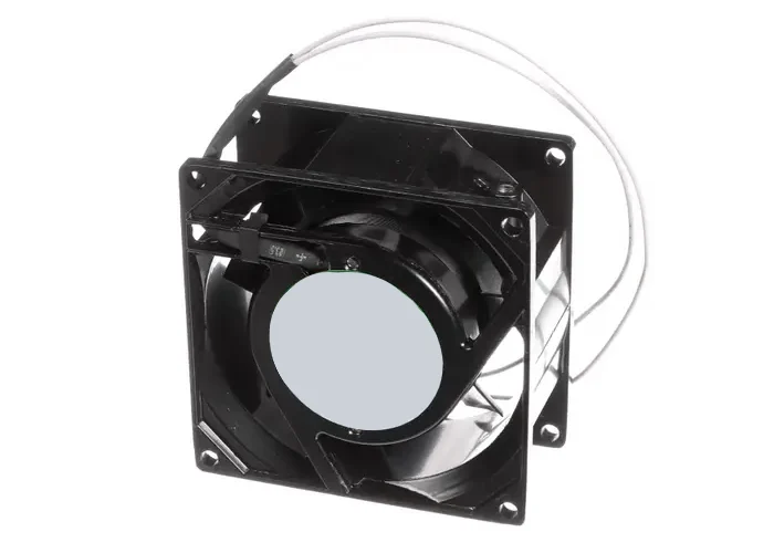 cooling fan essential in washing machines