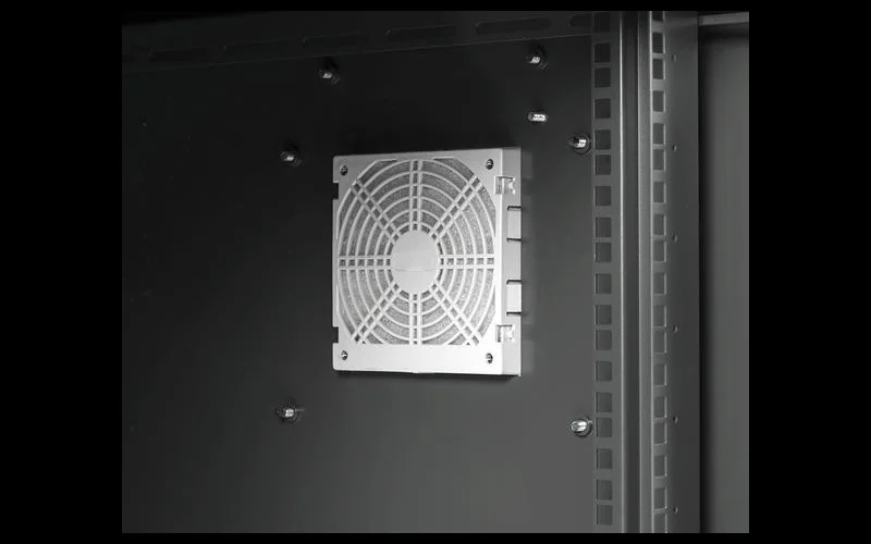 electric cabinet waterproof cooling fan