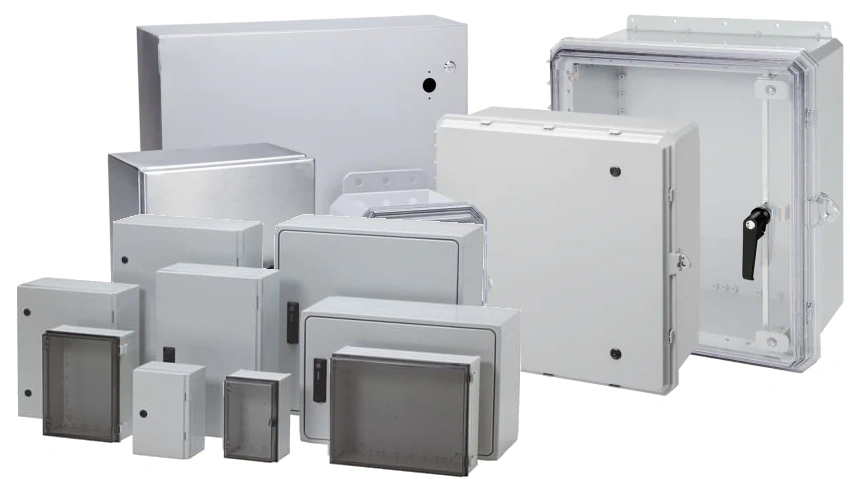 nema enclosure types