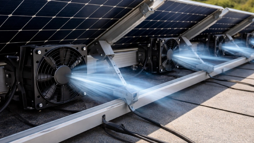 solar panel cooling system (1)