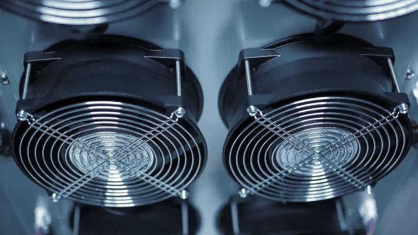 the sealed enclosure paradox heat management challenges