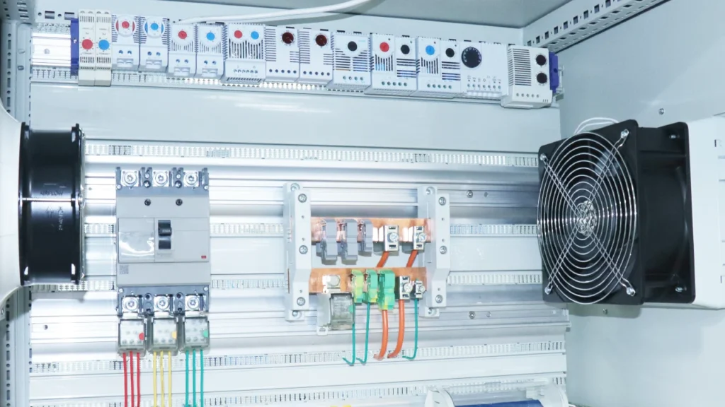 top 10 cooling fans supplier in china