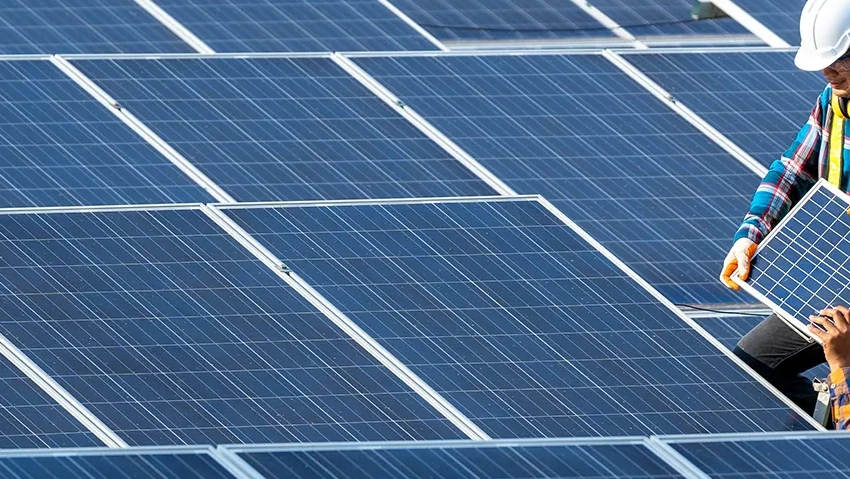 why solar panel cooling matters