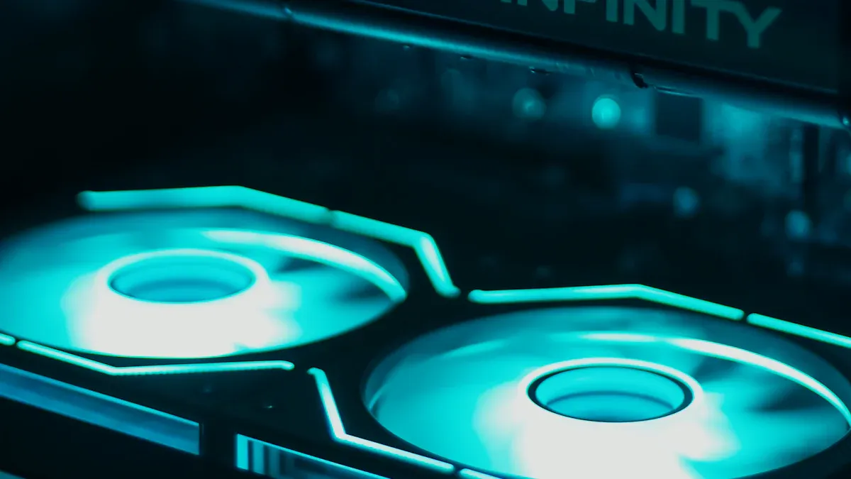 Silent PC Builds and Custom Solutions