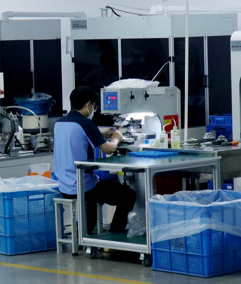 best non rgb case fans factory