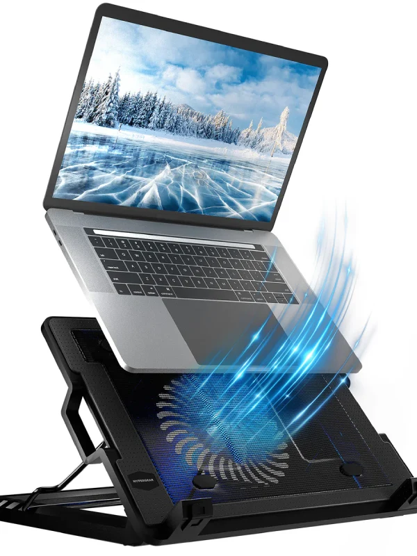 cooling pad fan manufacturer