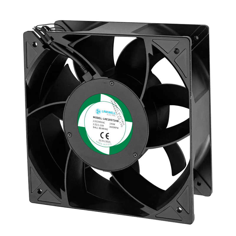 cooling pad fan