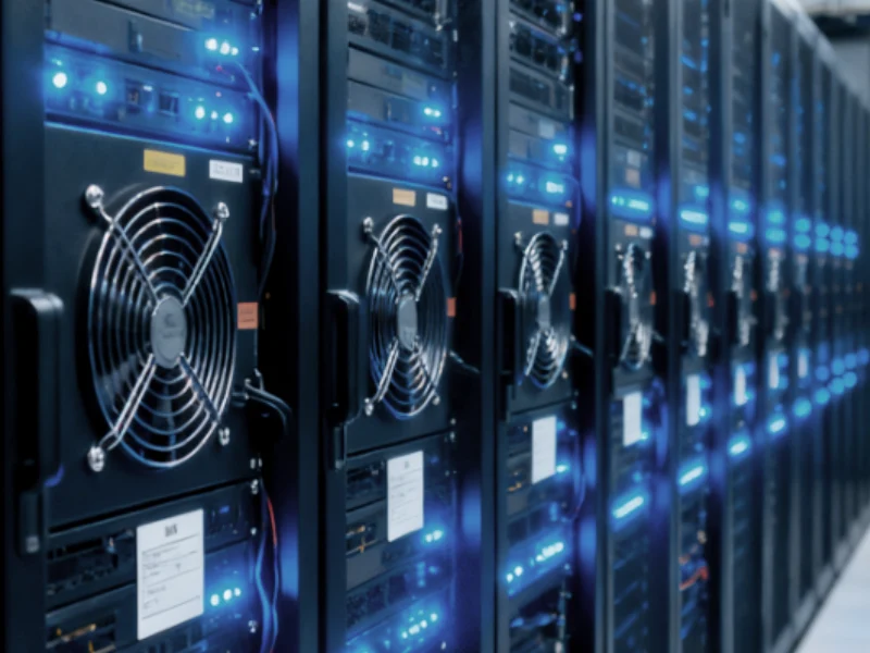 ec fans for telecommunications shelters