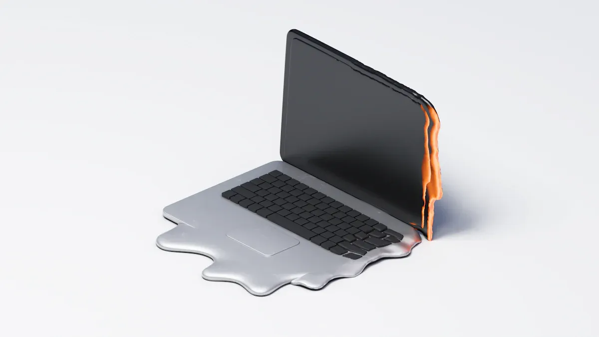Choosing and using laptop cooling pads