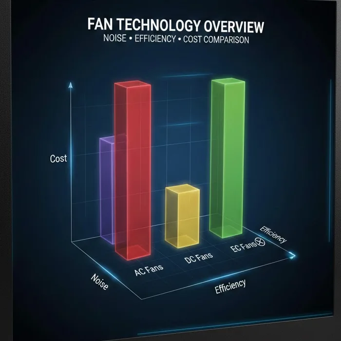 fan technology overview